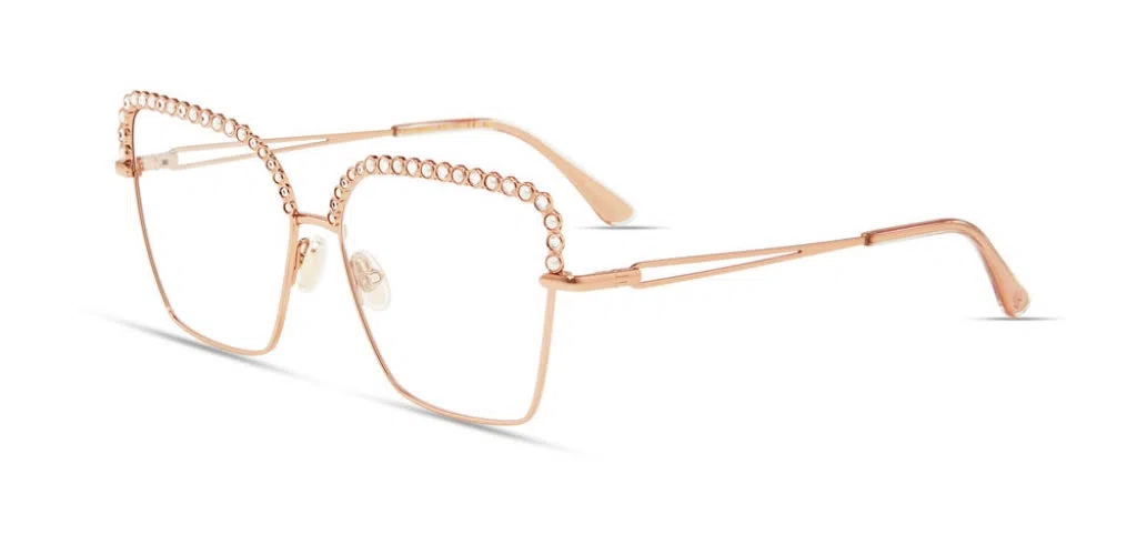 Stuart Weitzman WZN1043 Eyeglasses - view 3